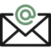 E-mail ikon