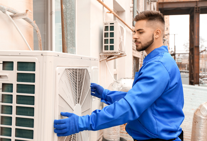 Hogyan kerüld el a kellemetlen szagokat a klímádban?