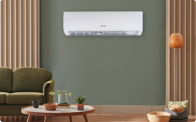 Egy klíma, ami a lényegről szól